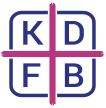 Logo des Katholischen Deutschen Frauenbunds, Diözesanverband Augsburg